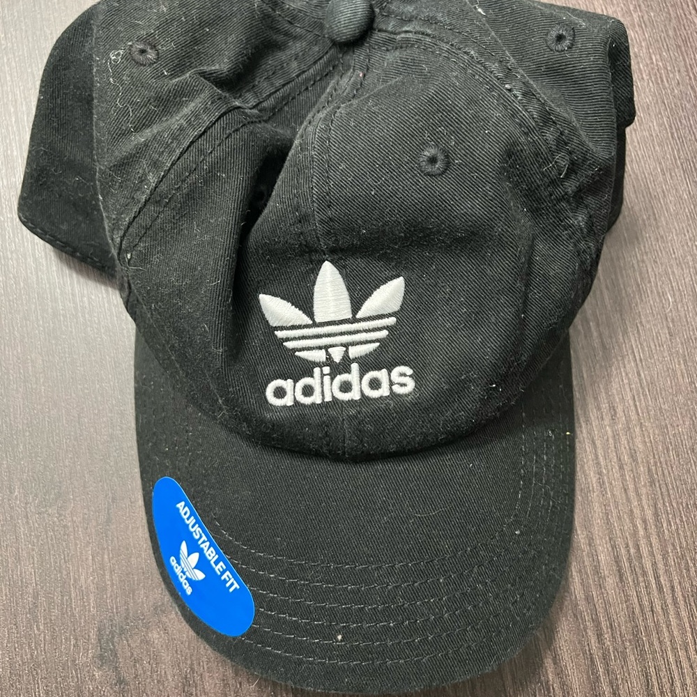 Adidas baseball cap